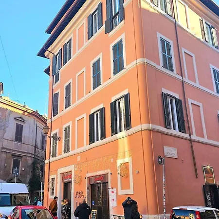 Mica Aurea Trastevere Διαμέρισμα