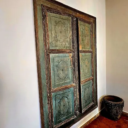 Διαμέρισμα Mica Aurea Trastevere