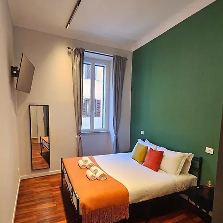 Mica Aurea Trastevere Διαμέρισμα Ρώμη