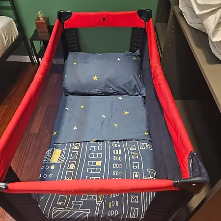 דירה Mica Aurea Trastevere רומא